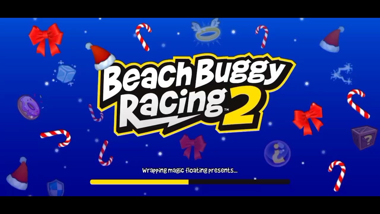 Crusher Time! #Beach Buggy Racing 2#Episode 3#