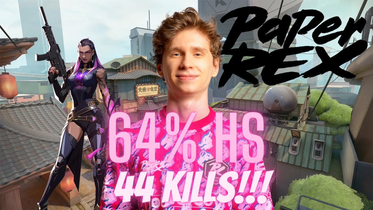 Over Frags!💀 PRX something Reyna😈 TDM!⚔