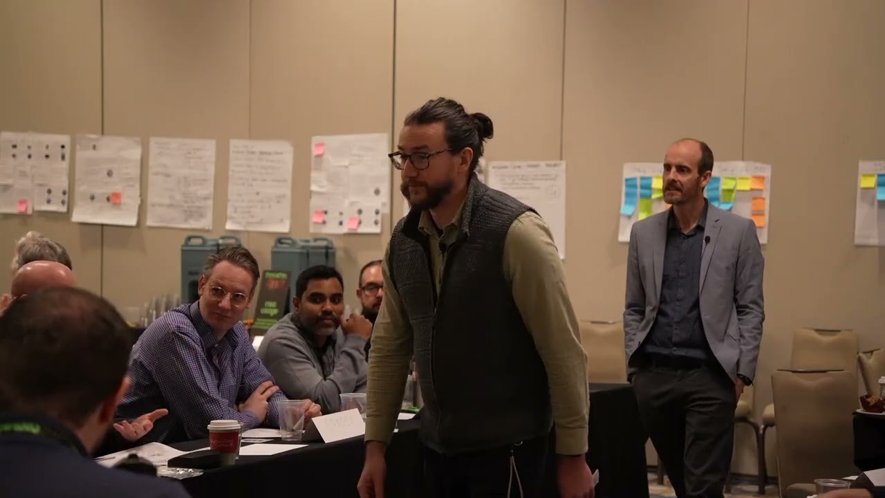 CC13: CISO Village - 