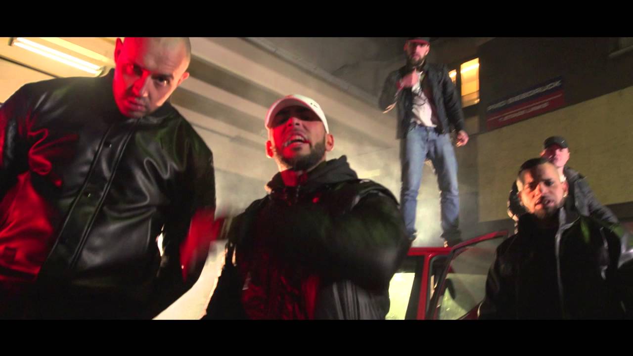 OMIK K - PRIMOS prod. by PHATAL BEATZ