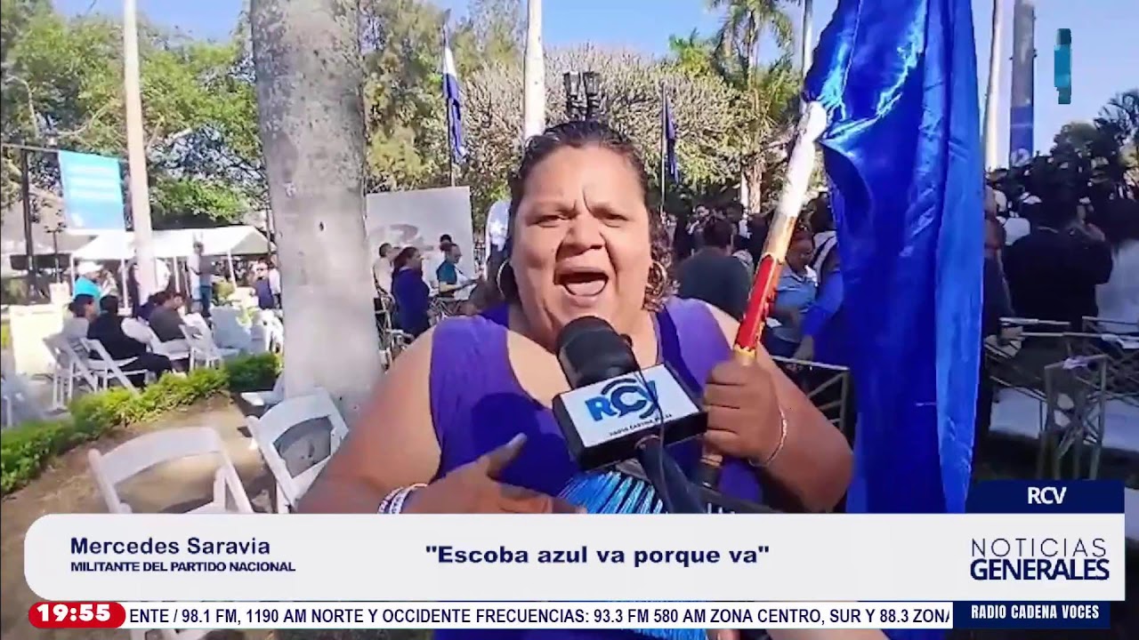 RCV NOTICIAS NOCTURNO