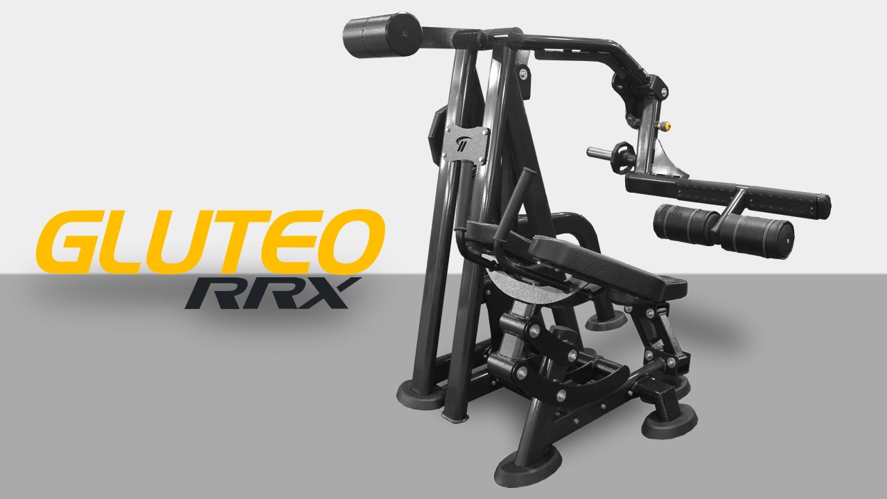 Gluteo RRX