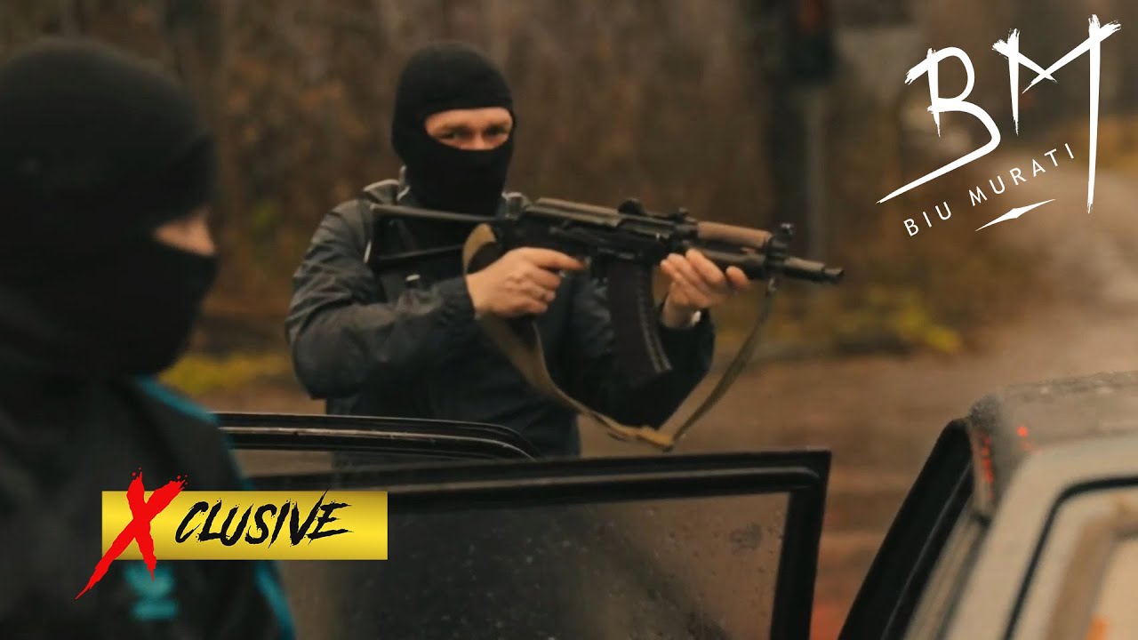 2PAC & Eminem - Chaos (Official Music Video)