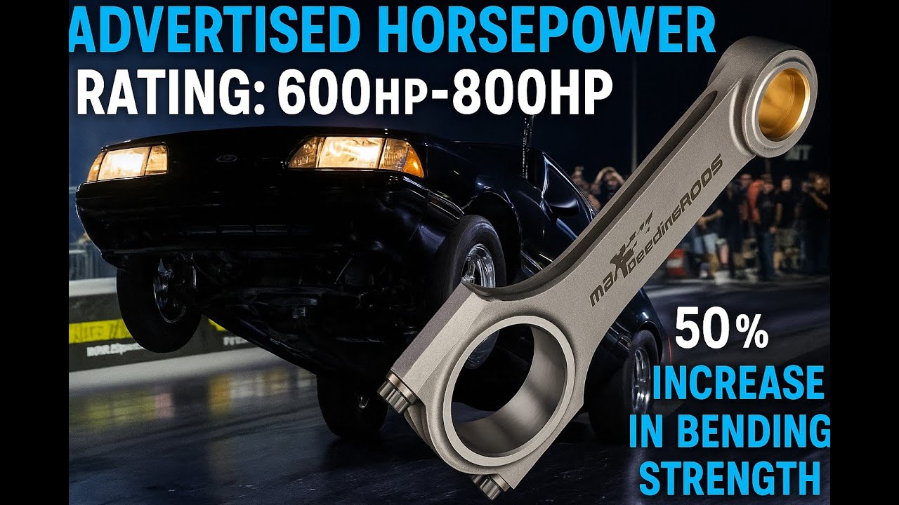 О НЕТ! Двигатель 2JZ с шатунами Maxspeeding мощностью 1200 л.с. Разборка и осмотр. Вы не поверите...