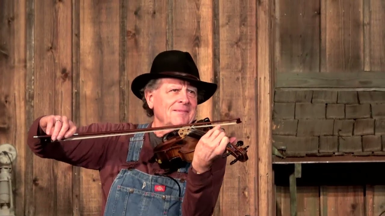 Krazy Kirk and the Hillbillies 2nd Show (7:30pm) 2/15/26: 2026 Knott's Peanuts Celebration