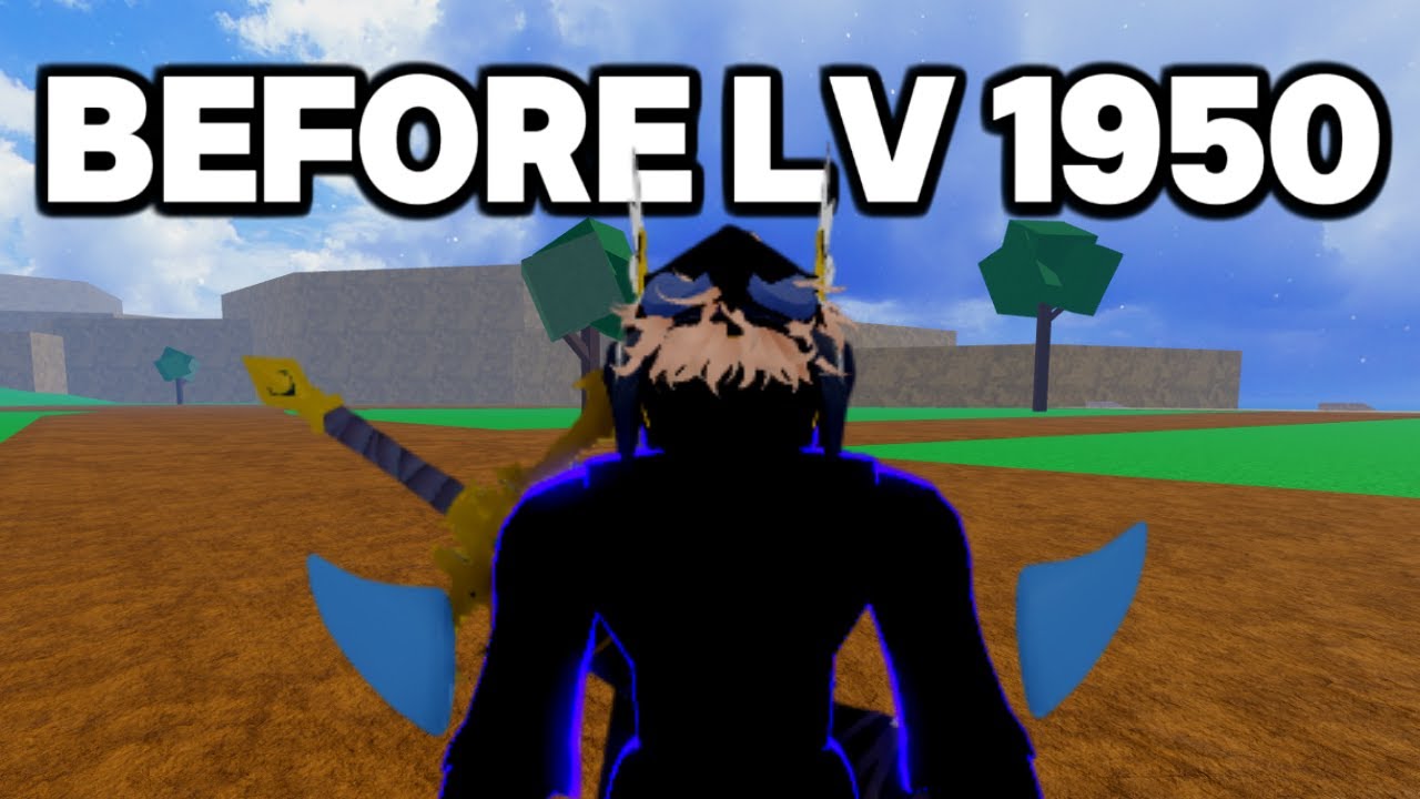 HOW TO GET RAINBOW HAKI BEFORE LEVEL 1950! (Blox Fruits)