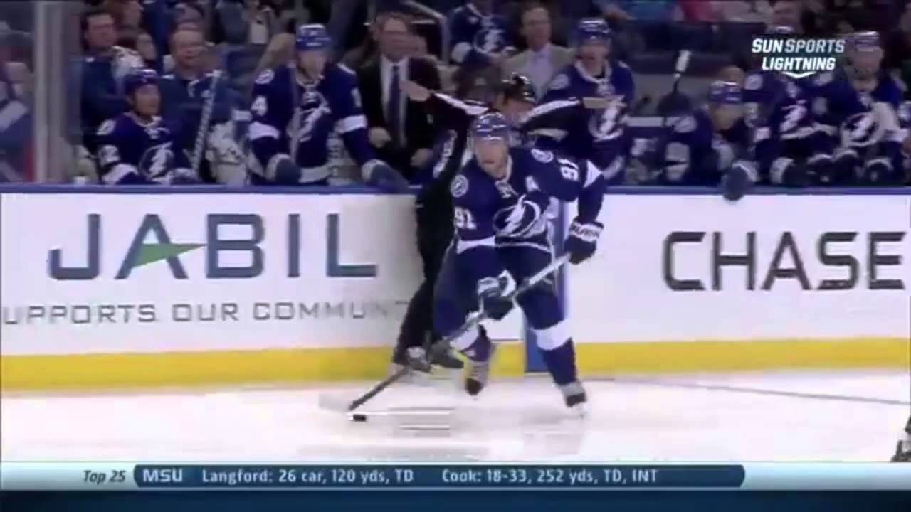 Stevan Stamkos montage (read description)