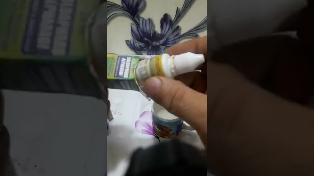 علاج سوء الهظم والتقيؤ عند فراخ الكوكتيل