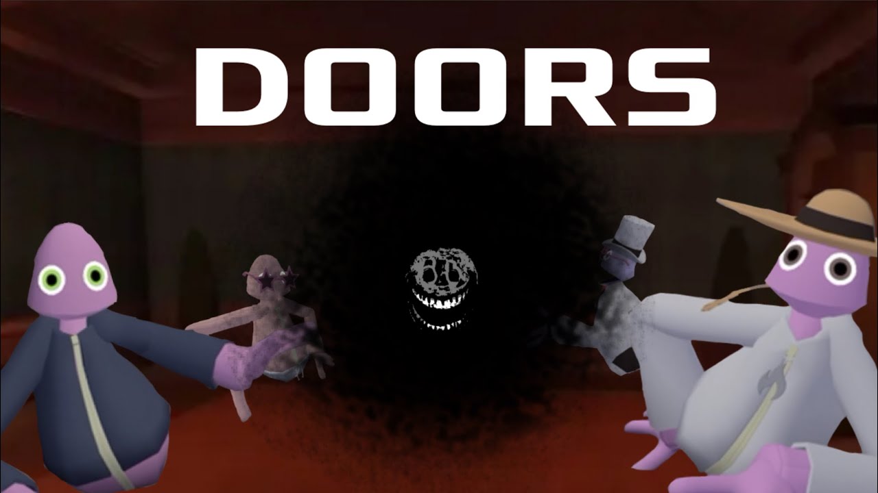 Doors the roleplay (a yeeps roleplay)