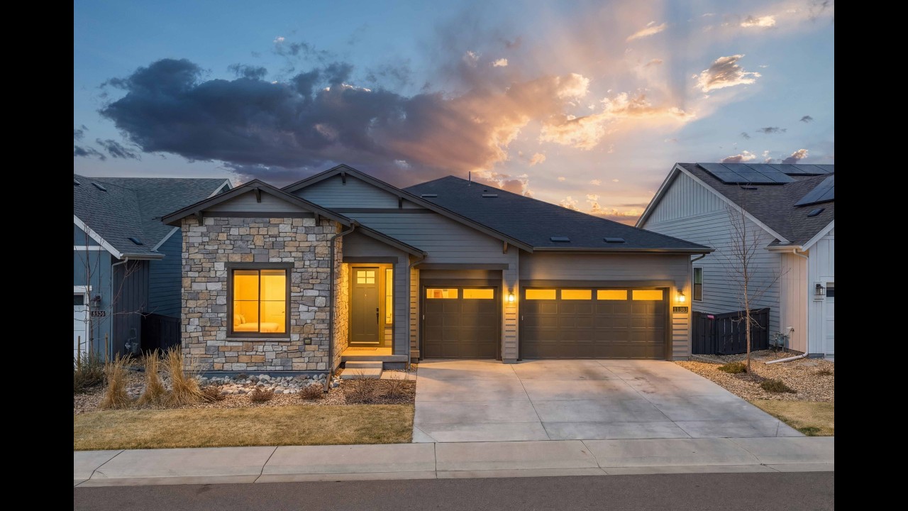 11383 Autumn Moon St, Littleton, CO