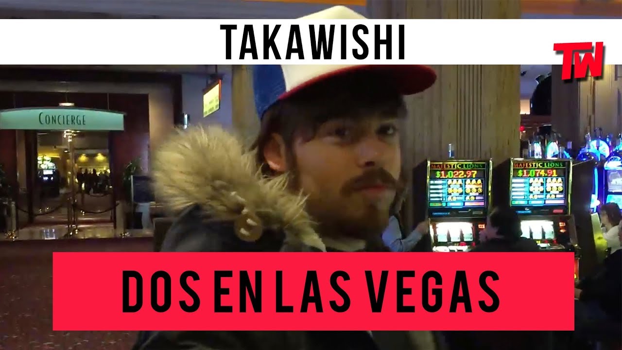 Dos En Las Vegas con Migue Granados