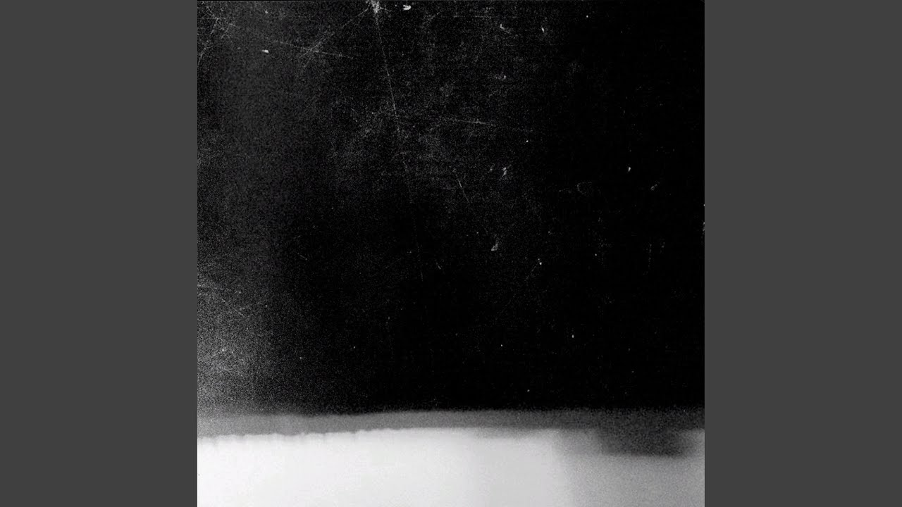 X-RAY VISION (Instrumental Version)