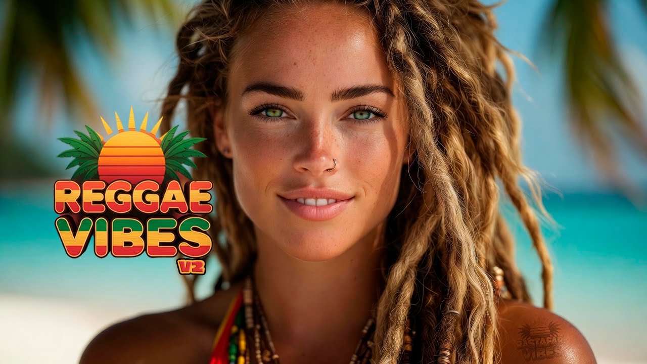 Reggae Vibes — Alternative Reggae Style