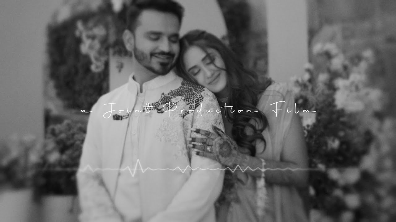 Meet & Muskan - Teaser