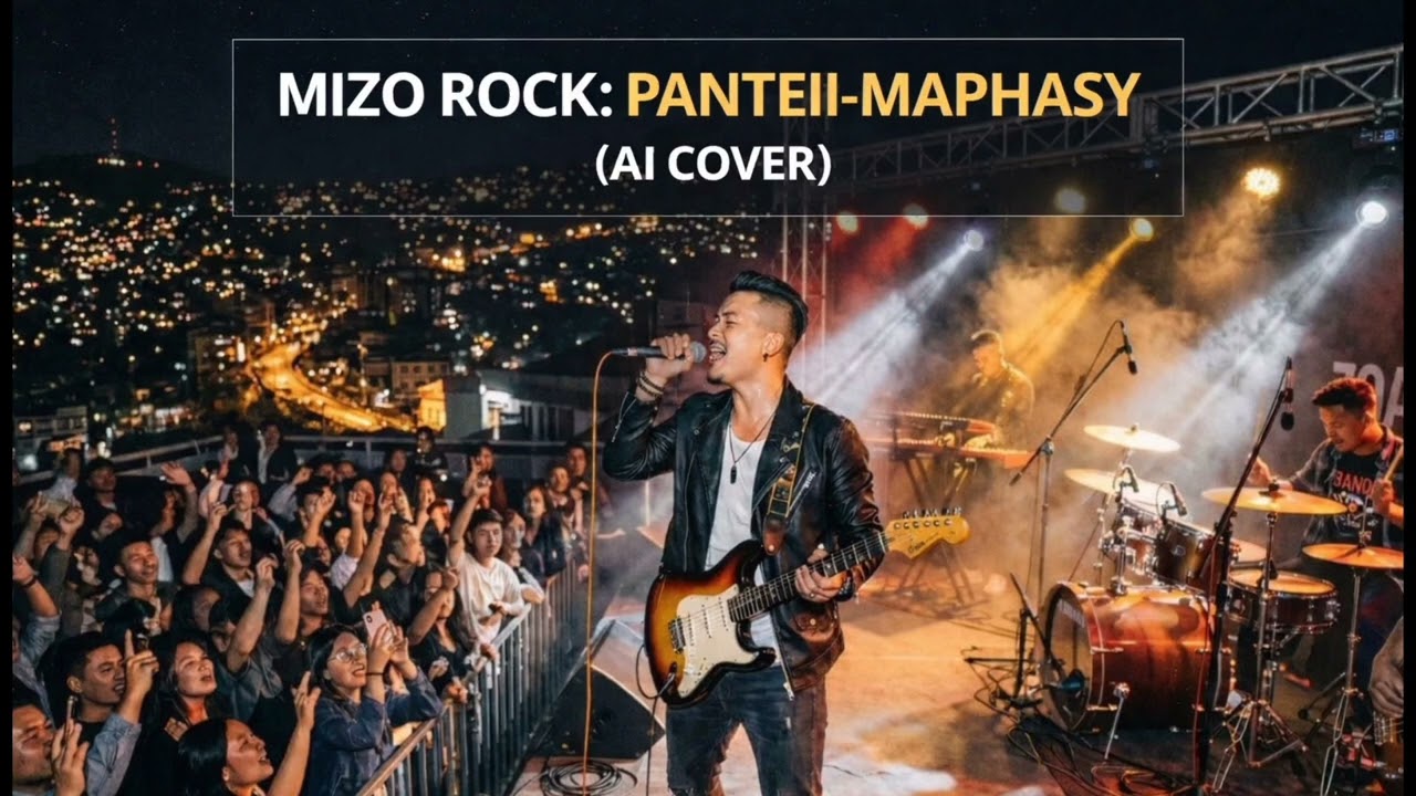 PANTEII- MAPHASY(AI COVER) 