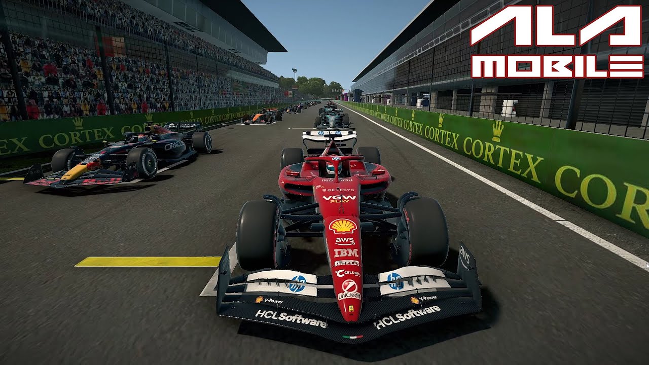 EN ULTIMO LUGAR CONTRA LA MAXIMA DIFICULTAD, DIOS ME AMPARE | ALA MOBILE CAMPEONATO MUNDIAL #6