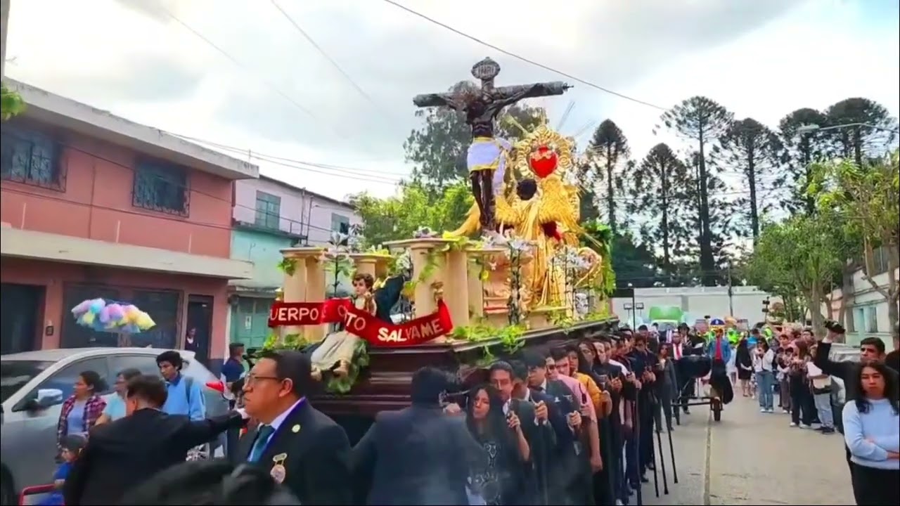 Tennis Chub🎼Milagroso Señor de Esquipulas de Santa Marta