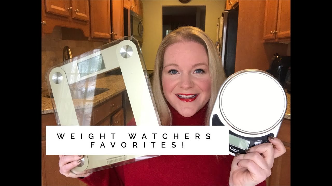 Weight Watchers Freestyle Favorite Items for Weight Loss