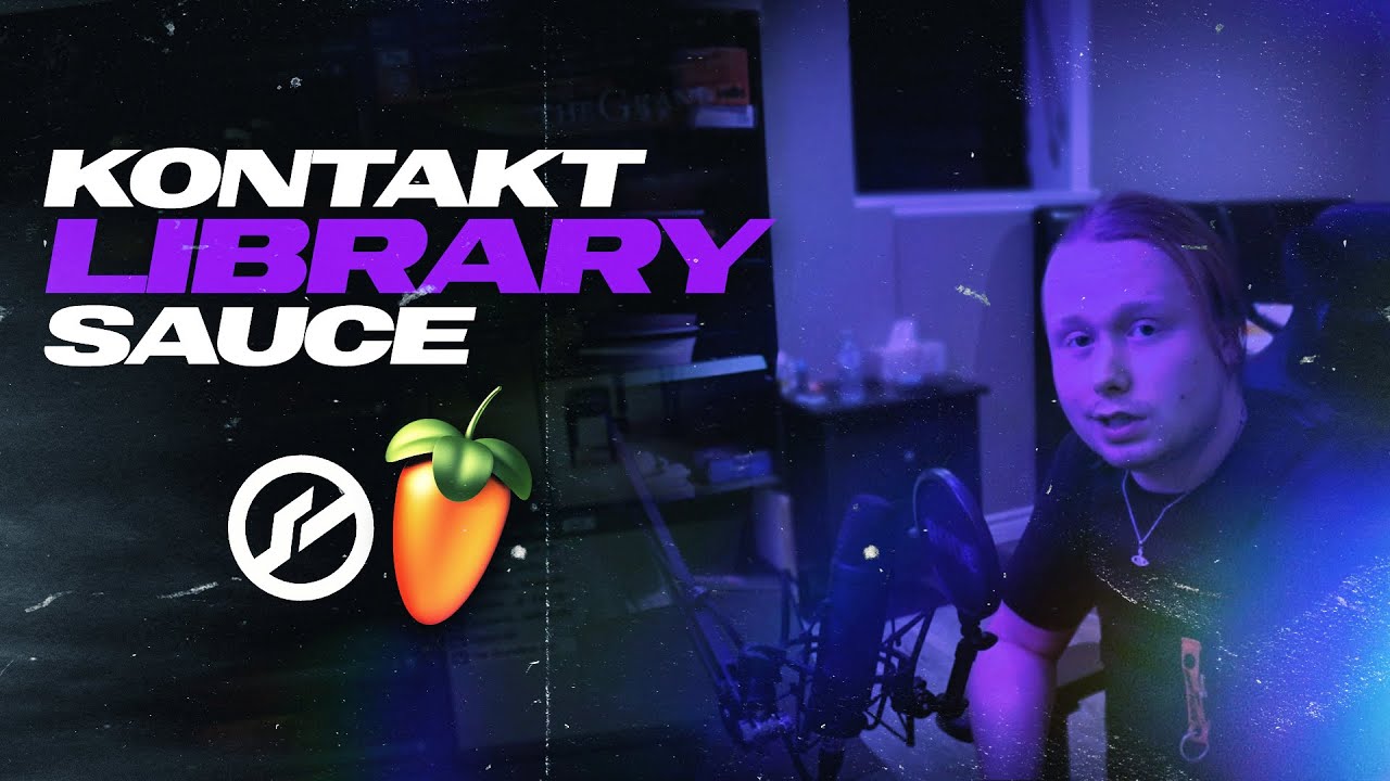 BEST KONTAKT LIBRARIES 2021 | Kontakt Banks Cubeatz Are Actually Using