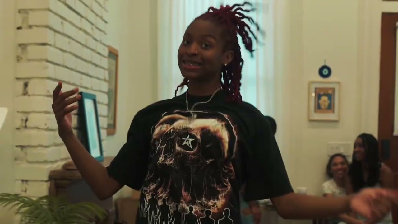 GWAP 99- BACK TO REALITY ( OFFICIAL MUSIC VIDEO)