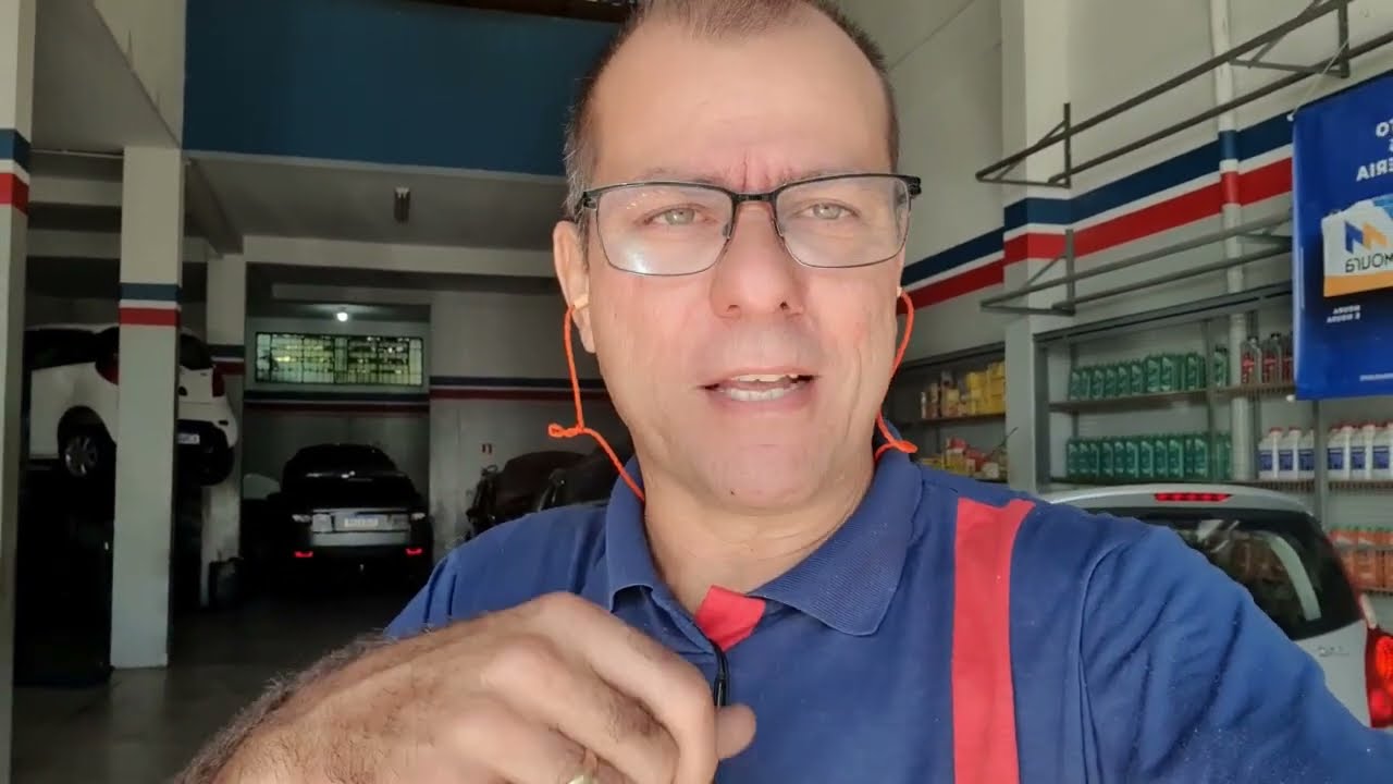 ECOSPORT OSCILANDO NA MARCHA LENTA: ERA SÓ O CONECTOR!!