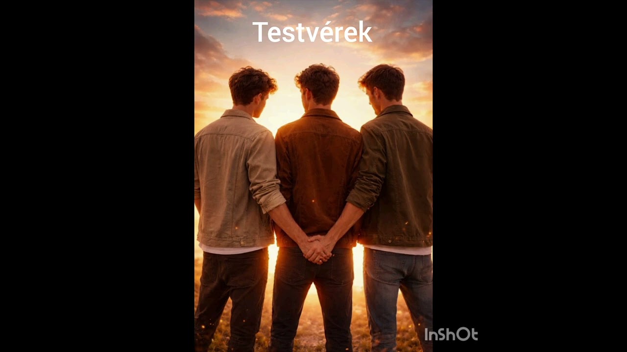 Testvérek