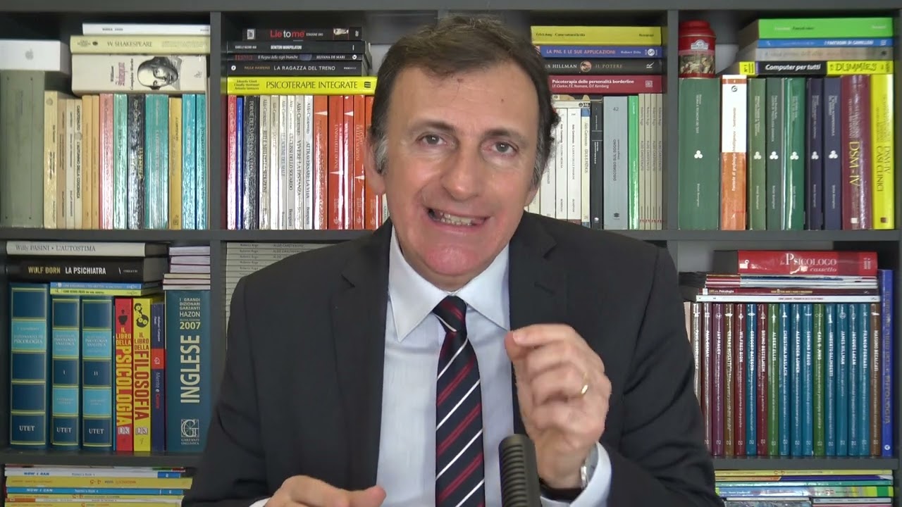 La voracità affettiva del Narcisista