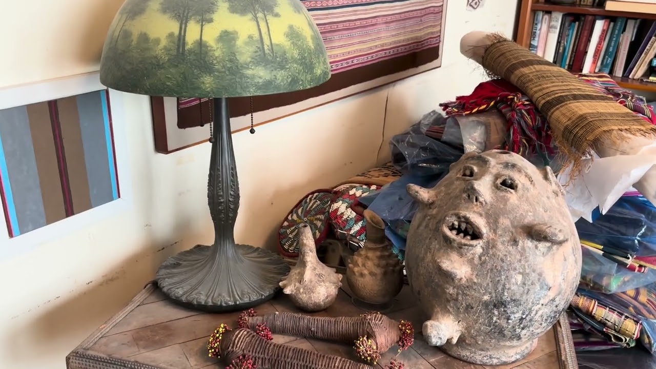 The Estate of Bill & Diane Itter -Sneak Peak