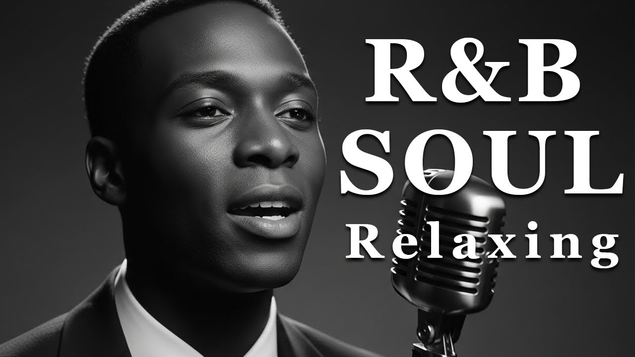 【R&B Soul】 Warm Soul Glow – Gentle R&B for Calm Minds