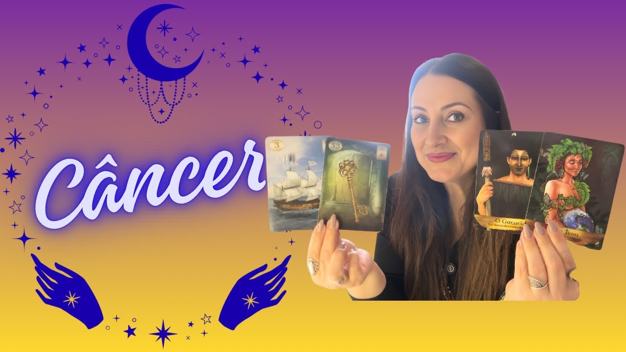 CÂNCER ♋️ Uma VIAGEM 🧳🗺️ trazendo a SOLUÇÃO 🔑🤩e REALIZANDO seus SONHOS 🥰✨CAMINHOS ABERTOS 🕯️🌟