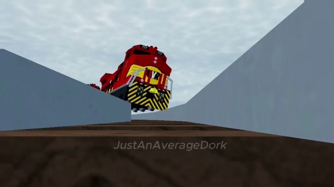 The Stanton Curve Draft Scene: Unstoppable Roblox Remake
