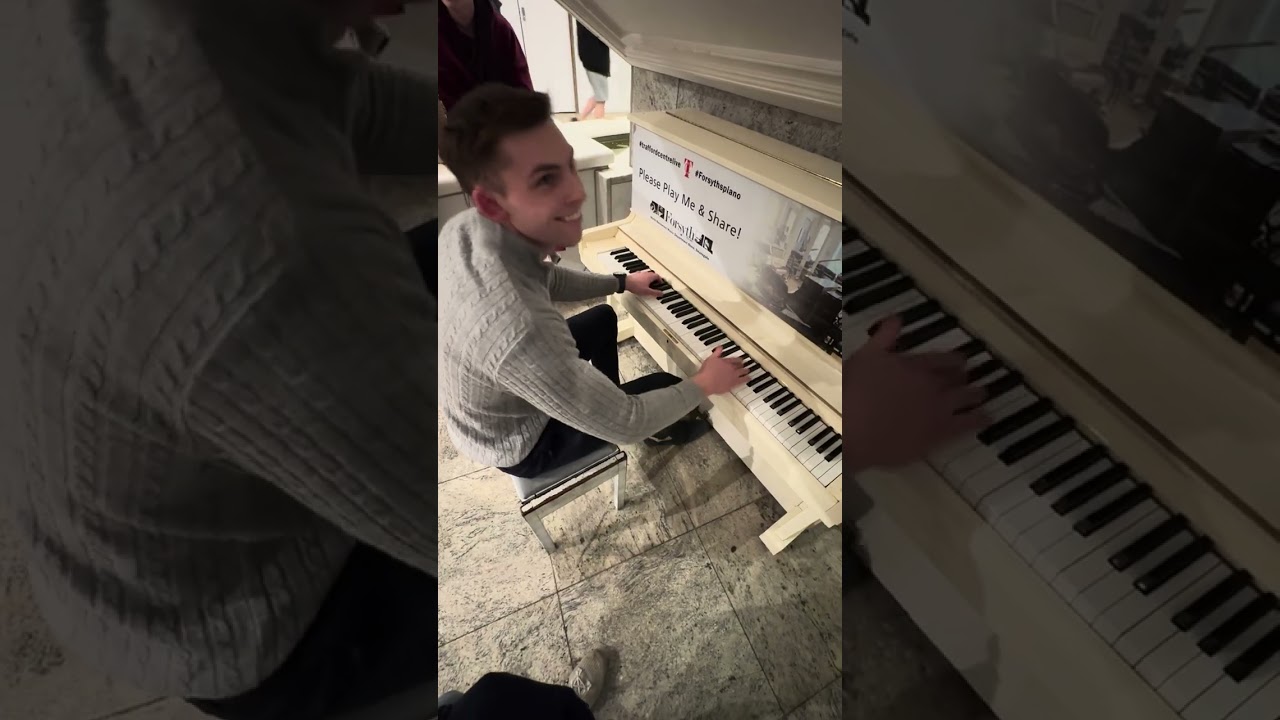 9 minutes of straight piano ANTHEMS