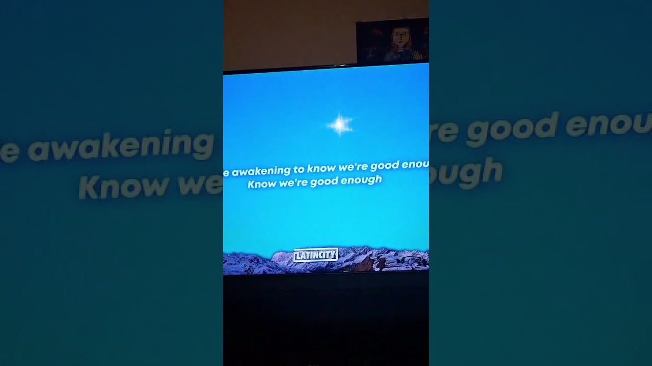 The og song let me love you 