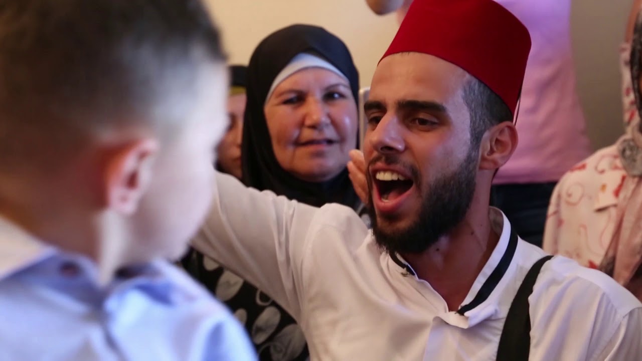 2018 زفة لبنانية
