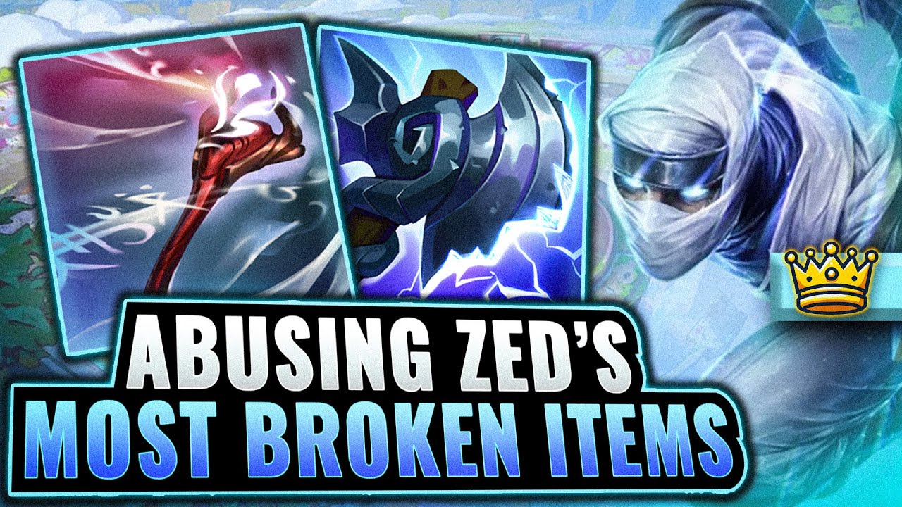 Runecarver Cheese: Najprostszy spos&oacute;b na wygraną na Arenie (Broken Prismatic) | Rozgrywka na Arenie Ligi
