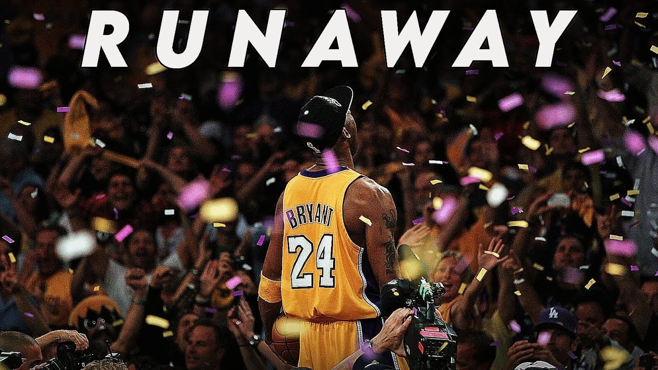KOBE BRYANT MIX 