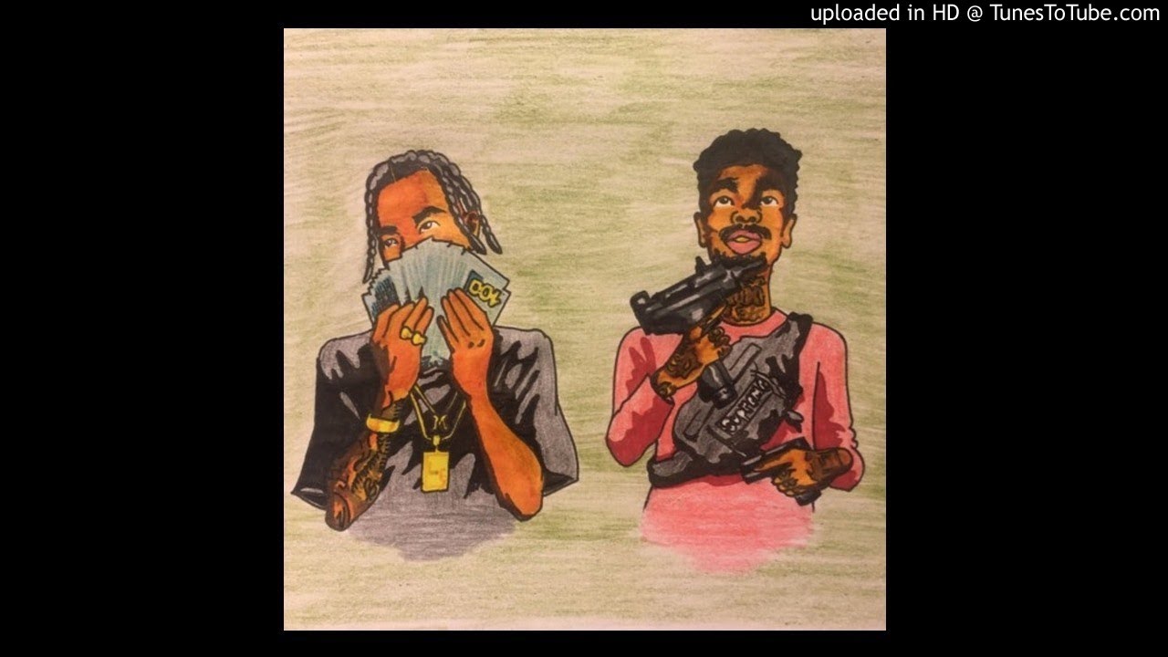 [FREE] SLIMESITO X K$UPREME TYPE BEAT 2020 [GloKay]