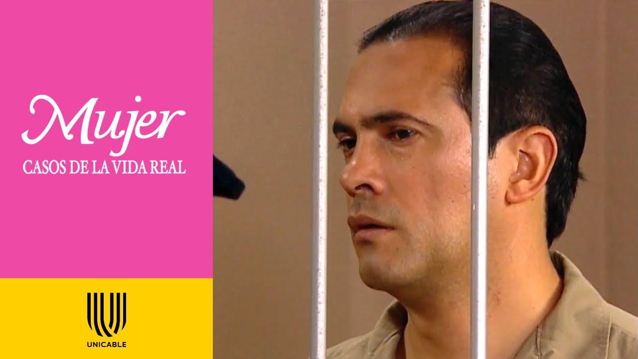 Mujer, casos de la vida real 3/3: Juan cae en prisión por las acusaciones de su hija | Mentirosa