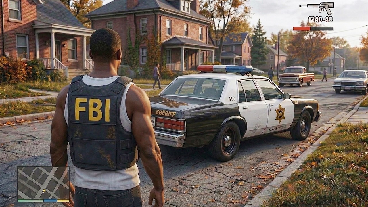 TOP 15 BEST Games That Feel Like GTA (But Aren&rsquo;t GTA)