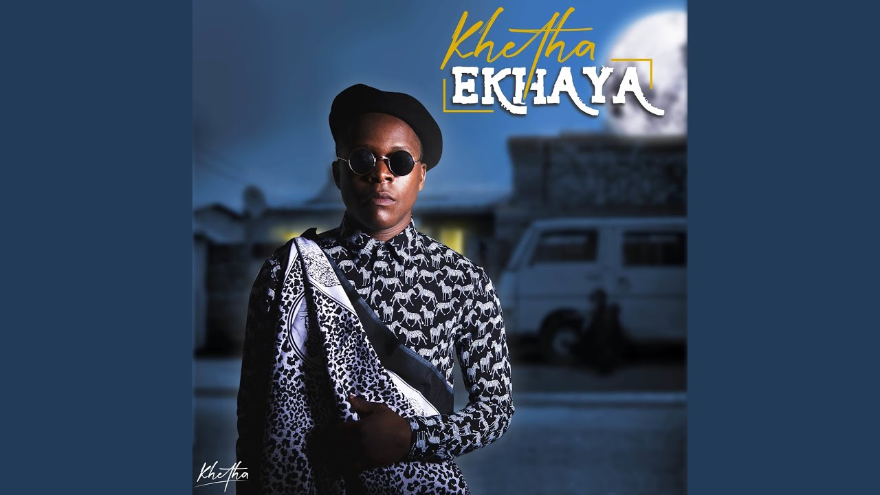 Ekhaya