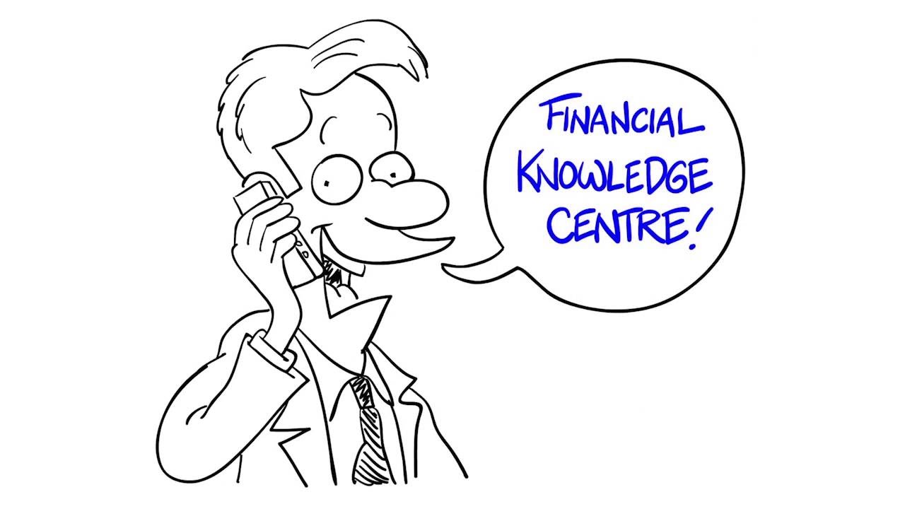 Vantage Wealth Management Financial Knowledge Centre