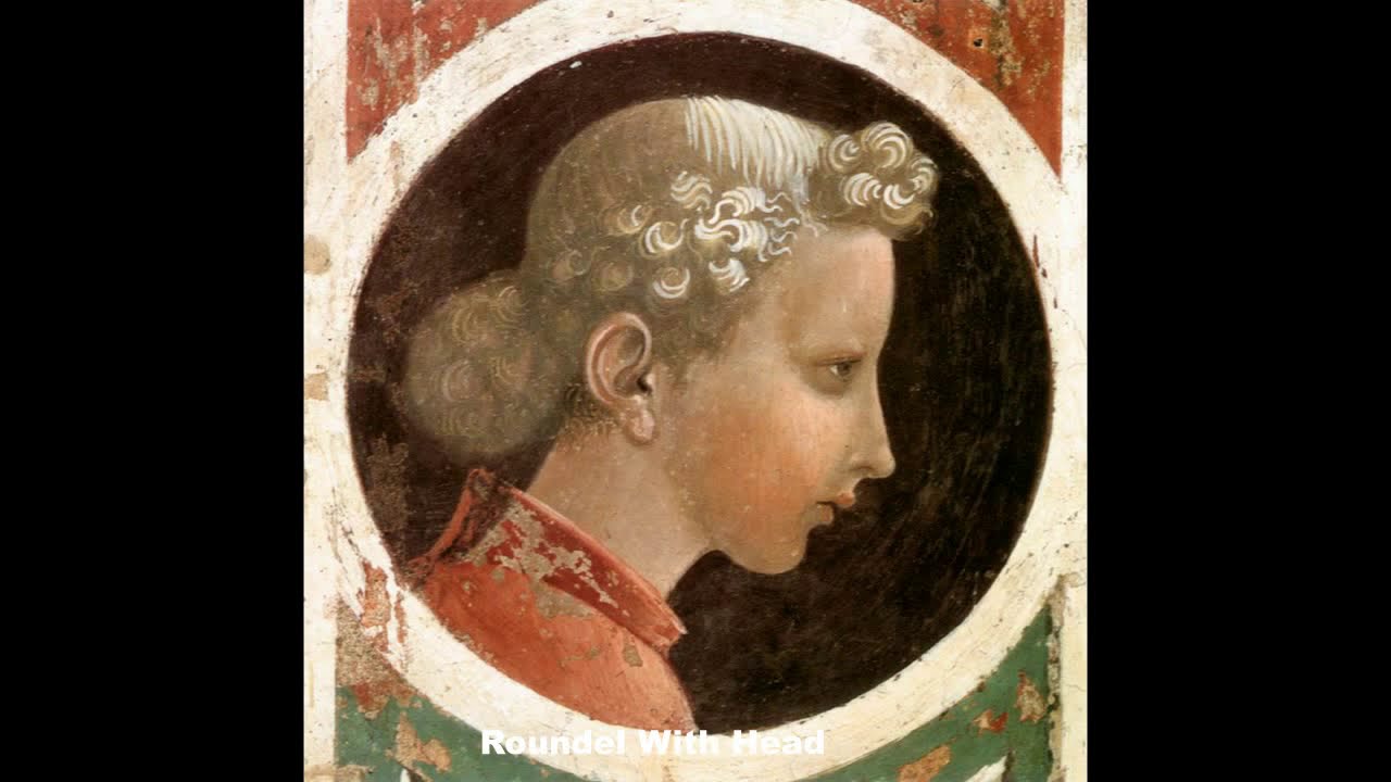 Paolo Uccello an Italian Renaissance Painter - Famous (Early Renaissance) Fresco Paintings