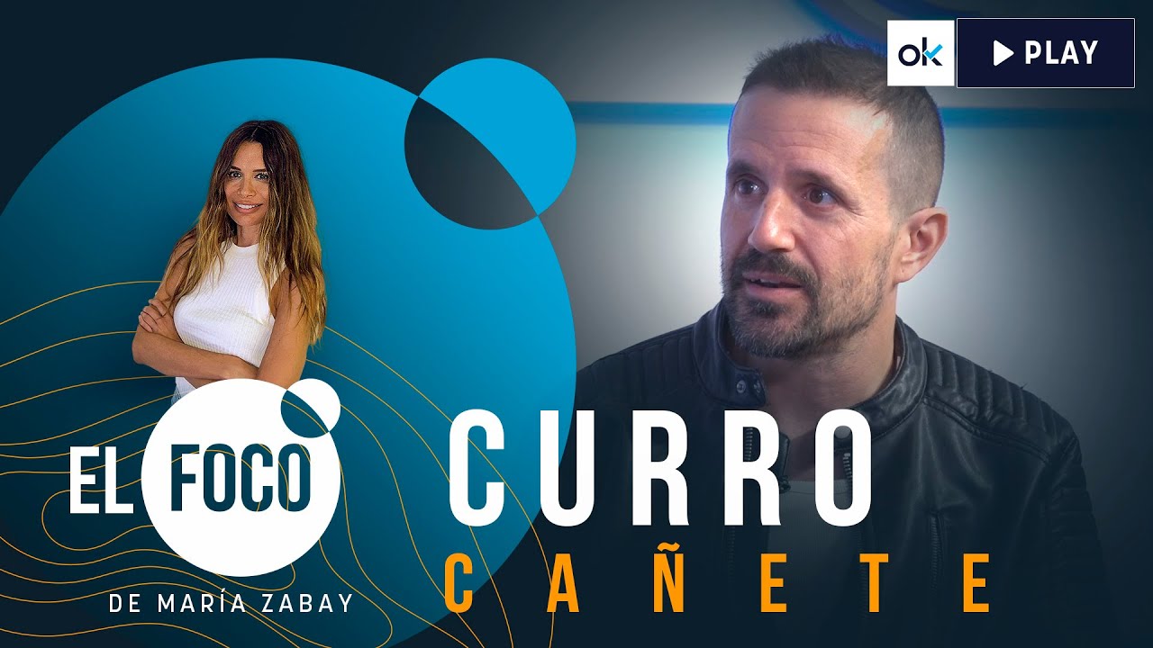 Curro Cañete: 