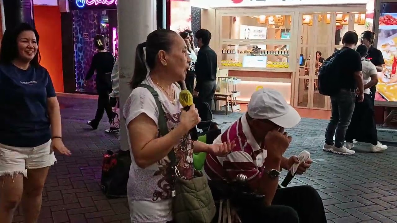 踏车小唱