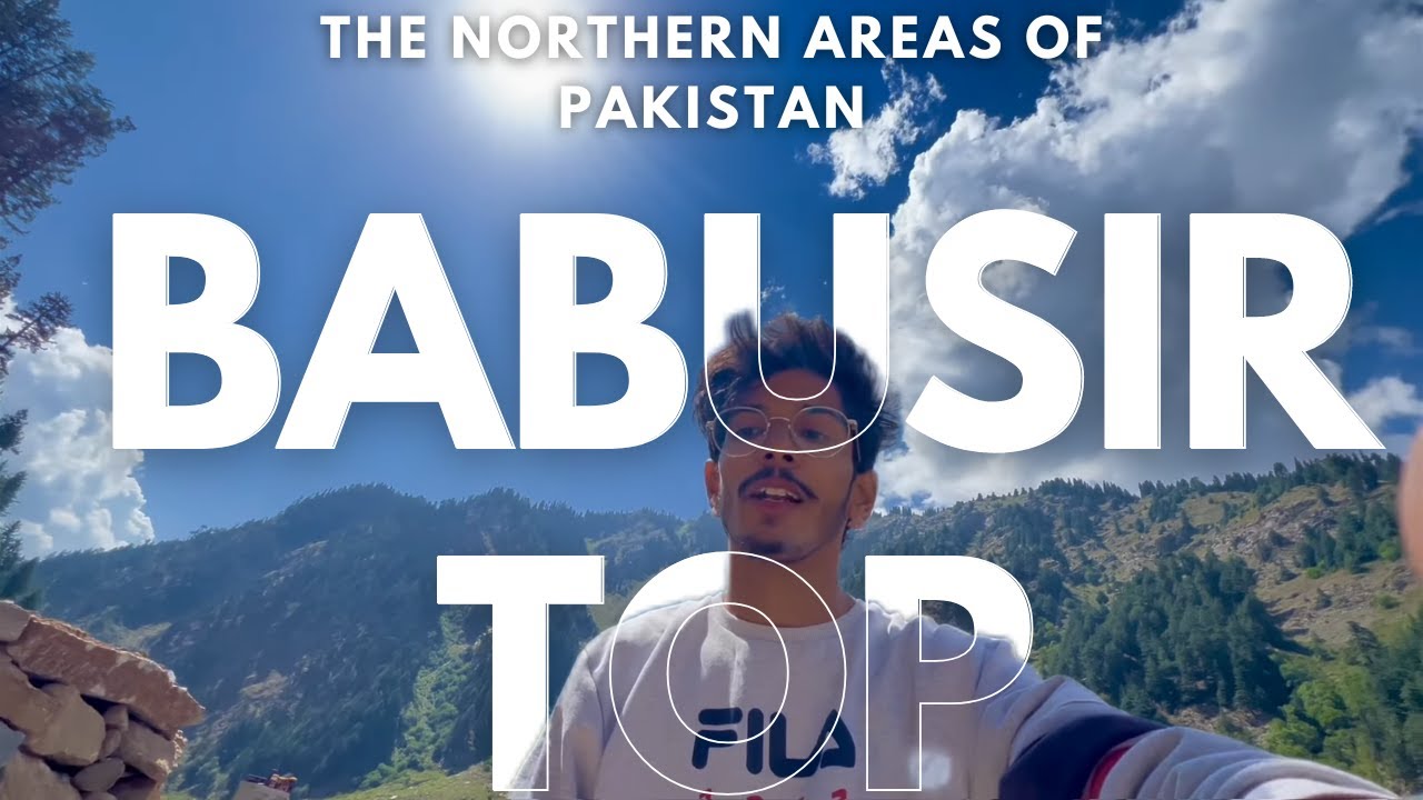 Lulusar lake aur babusar top  | Moon resturant naran | northern areas of pakistan | vlogs