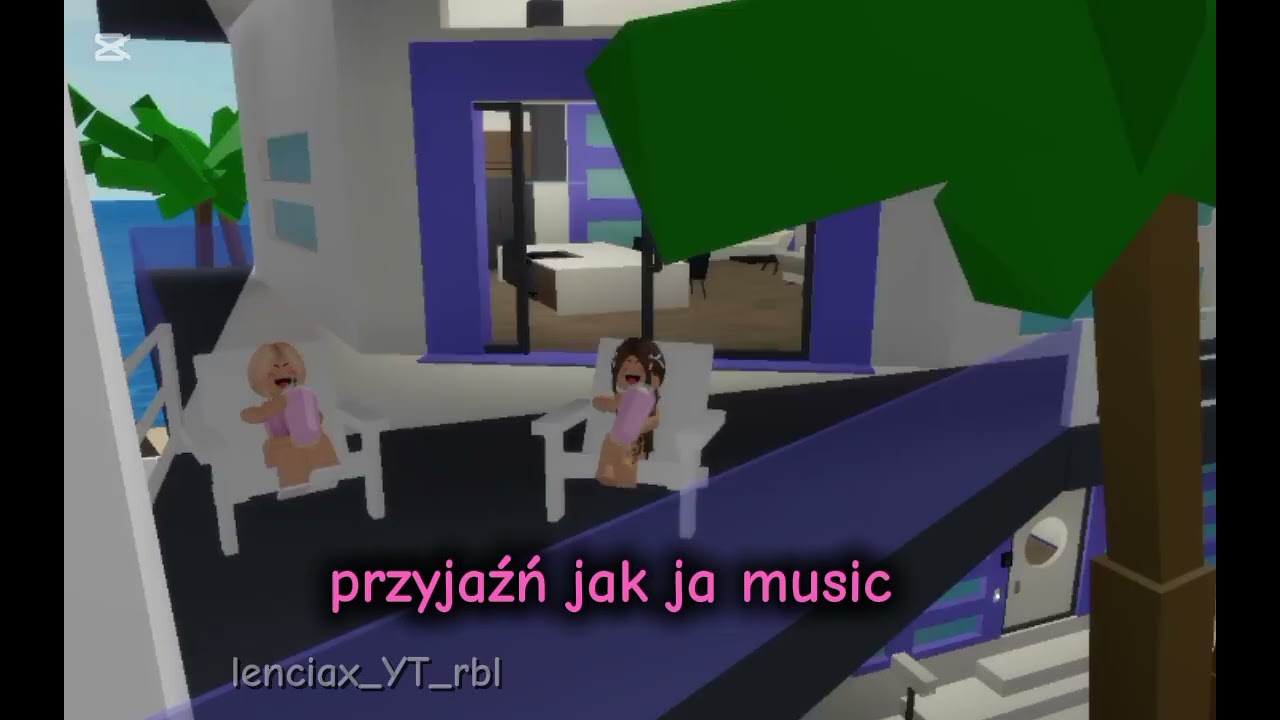 Przyjaźń jak ja (music) oficjalny teledysk i piosenka 🎃