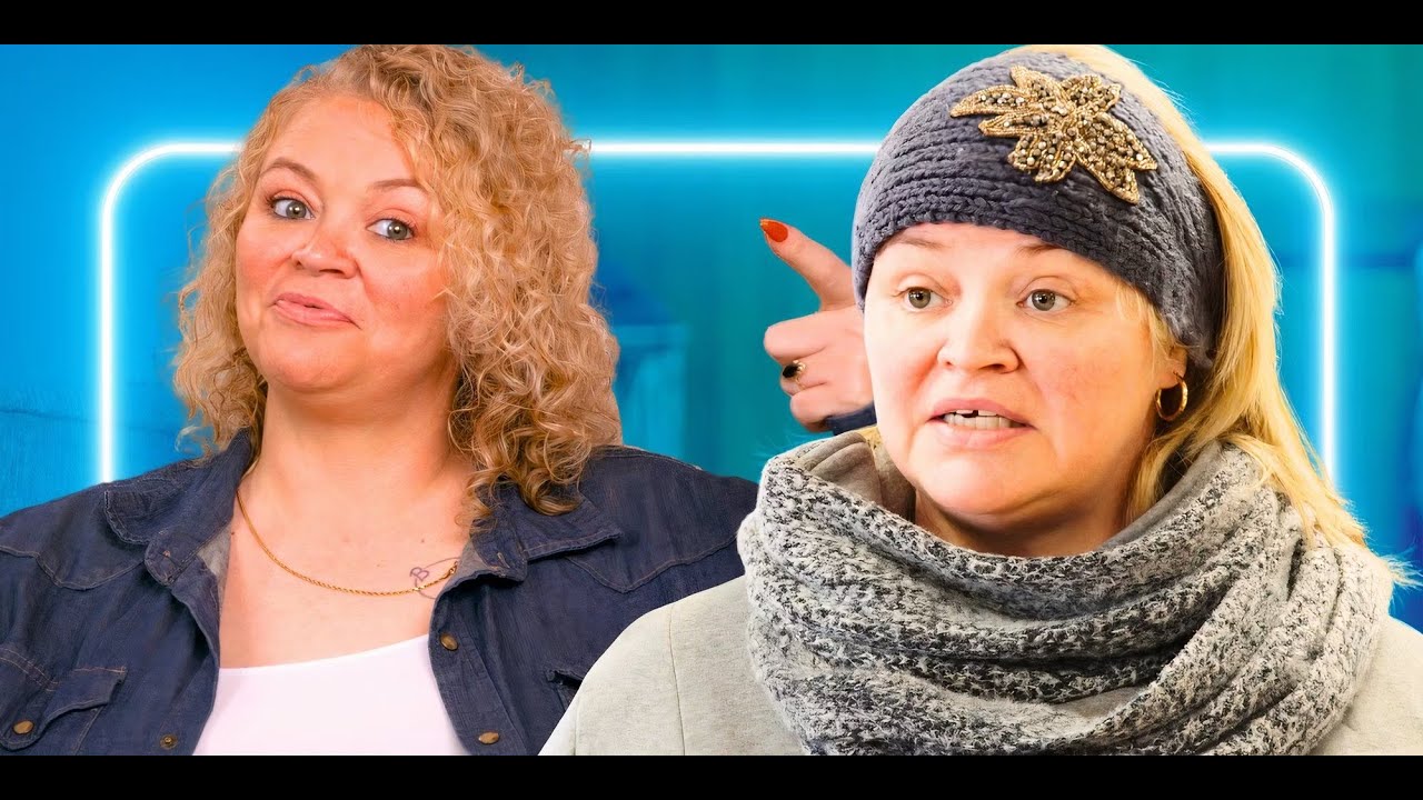 1000-Lb Sisters: Amanda Halterman's HEARTBREAKING NEWS 😥 - You Won't Believe What Happened!