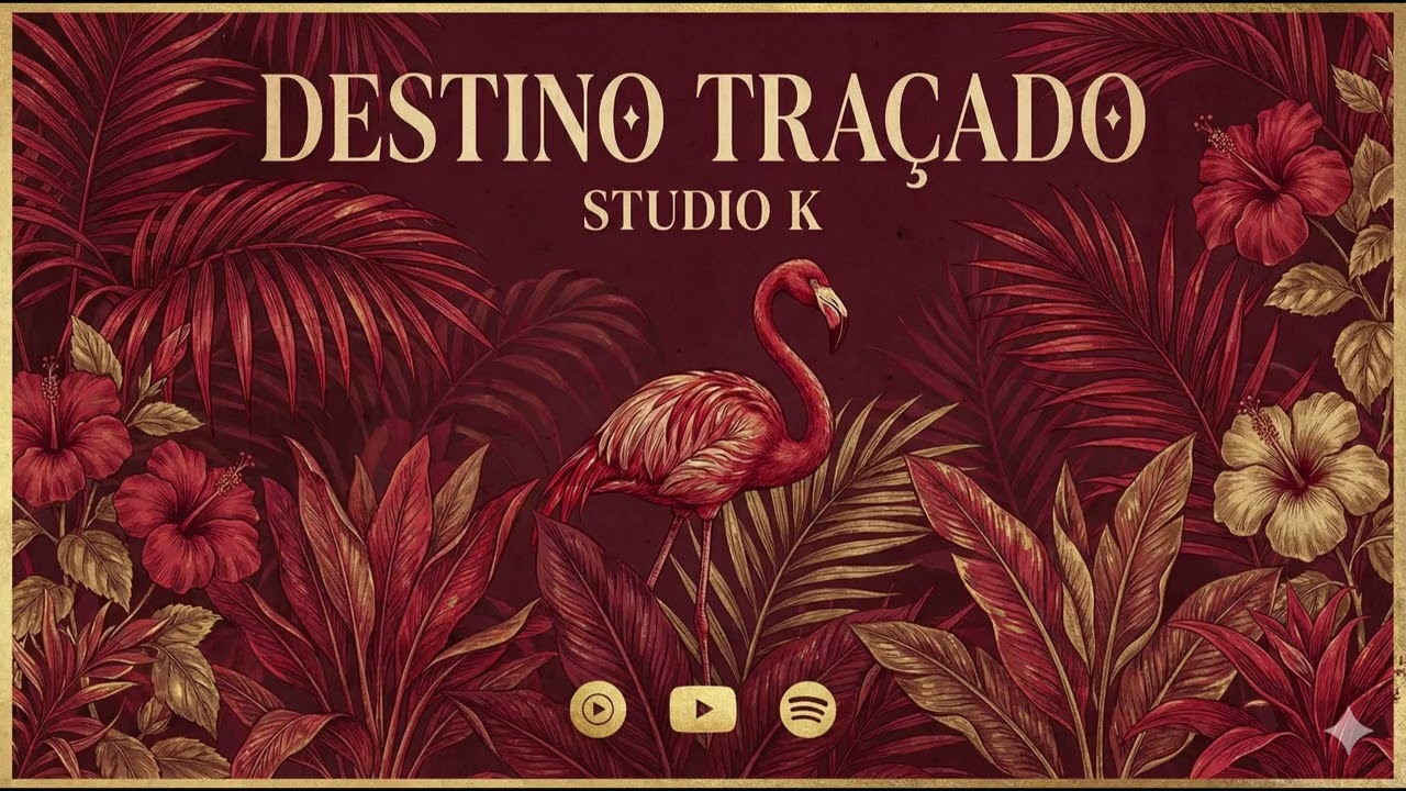 Destino Traçado | Kizomba em crioulo