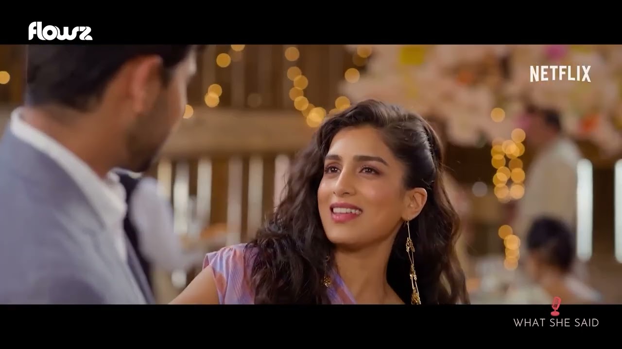 Netflix' Wedding Season Stars Pallavi Sharda & Suraj Sharma As Young Moderns Trying to Avoid It