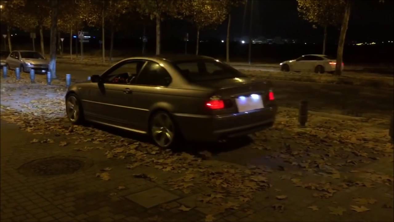Coding BMW 330CD E46